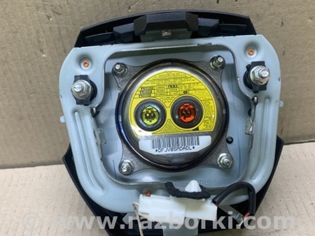 ФОТО Airbag подушка водителя для Mazda 6 GH (2008-...) Киев