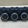 Блок управления печкой Mazda 6 GH (2008-...)