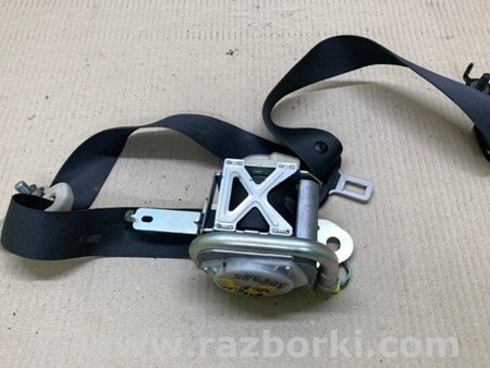 ФОТО Ремень безопасности для Mazda 6 GH (2008-...) Киев