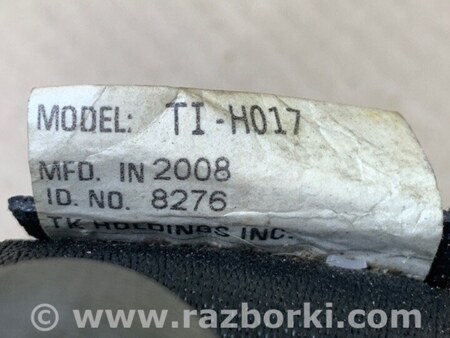 ФОТО Ремень безопасности для Mazda 6 GH (2008-...) Киев