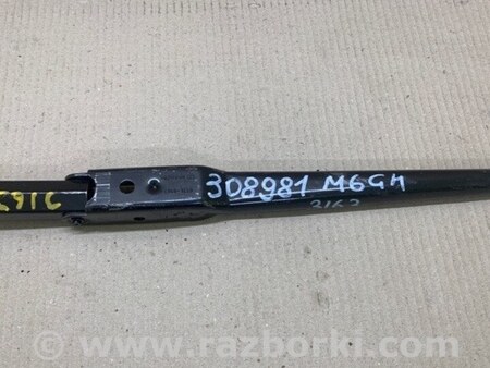 ФОТО Ручка домкрата для Mazda 6 GH (2008-...) Киев