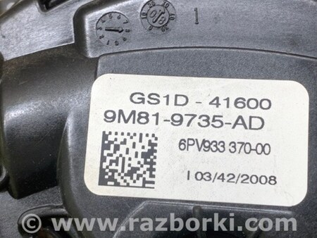ФОТО Педаль газа для Mazda 6 GH (2008-...) Киев