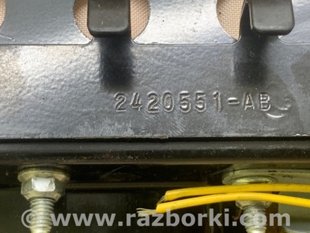 ФОТО Airbag подушка пассажира для Mazda 6 GH (2008-...) Киев