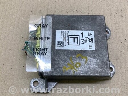 ФОТО Блок управления AIRBAG для Mazda 6 GH (2008-...) Киев