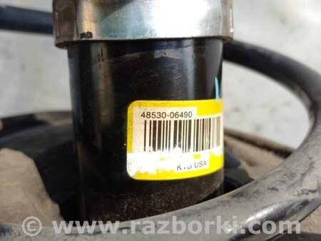 ФОТО Амортизатор для Toyota Camry 40 XV40 (01.2006-07.2011) Киев