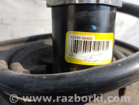 ФОТО Амортизатор для Toyota Camry 40 XV40 (01.2006-07.2011) Киев