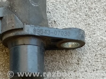 ФОТО Датчик ABS для Toyota Camry 40 XV40 (01.2006-07.2011) Киев