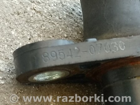 ФОТО Датчик ABS для Toyota Camry 40 XV40 (01.2006-07.2011) Киев