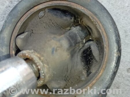 ФОТО Рычаг передний нижний для Toyota Camry 40 XV40 (01.2006-07.2011) Киев