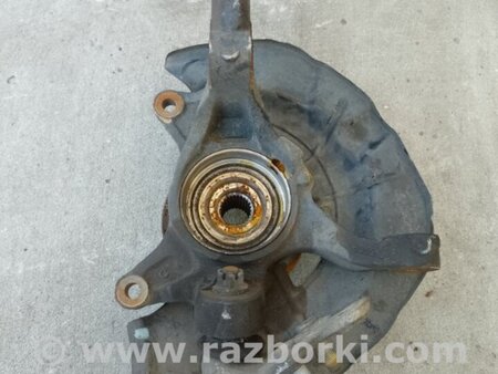 ФОТО Кулак поворотный для Toyota Camry 40 XV40 (01.2006-07.2011) Киев