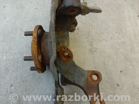 ФОТО Кулак поворотный для Toyota Camry 40 XV40 (01.2006-07.2011) Киев