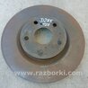 Диск тормозной передний Toyota Camry 40 XV40 (01.2006-07.2011)