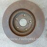 ФОТО Диск тормозной передний для Toyota Camry 40 XV40 (01.2006-07.2011) Киев