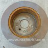 ФОТО Диск тормозной задний для Toyota Camry 40 XV40 (01.2006-07.2011) Киев