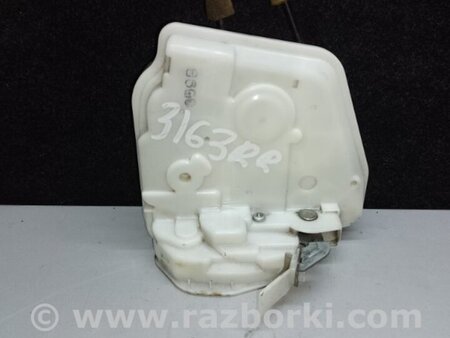 ФОТО Замок двери для Mazda 6 GH (2008-...) Киев