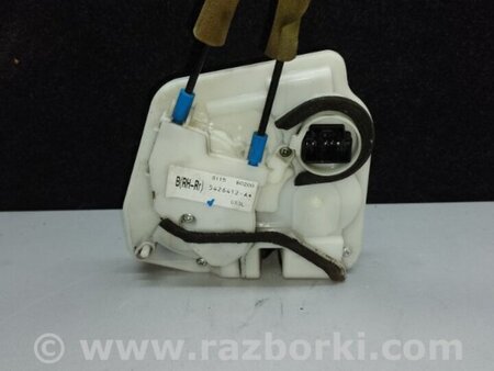 ФОТО Замок двери для Mazda 6 GH (2008-...) Киев