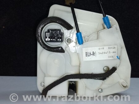 ФОТО Замок двери для Mazda 6 GH (2008-...) Киев