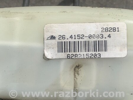 ФОТО Главный тормозной цилиндр для Mazda 6 GH (2008-...) Киев