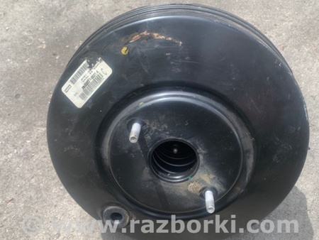 ФОТО Вакуумный усилитель для Mazda 6 GH (2008-...) Киев