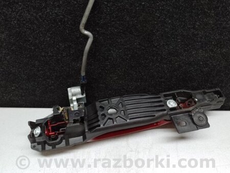 ФОТО Ручка двери для Mazda 6 GH (2008-...) Киев