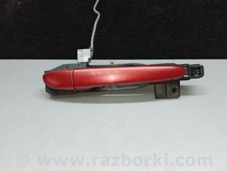 ФОТО Ручка двери для Mazda 6 GH (2008-...) Киев