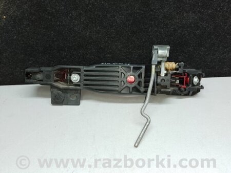ФОТО Ручка двери для Mazda 6 GH (2008-...) Киев