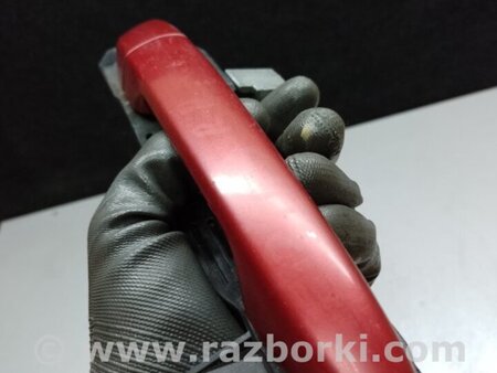 ФОТО Ручка двери для Mazda 6 GH (2008-...) Киев