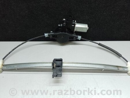 ФОТО Стеклоподъемник для Mazda 6 GH (2008-...) Киев