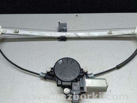 ФОТО Стеклоподъемник для Mazda 6 GH (2008-...) Киев