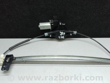 ФОТО Стеклоподъемник для Mazda 6 GH (2008-...) Киев