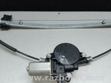 ФОТО Стеклоподъемник для Mazda 6 GH (2008-...) Киев