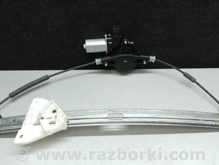 ФОТО Стеклоподъемник для Mazda 6 GH (2008-...) Киев