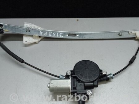 ФОТО Стеклоподъемник для Mazda 6 GH (2008-...) Киев