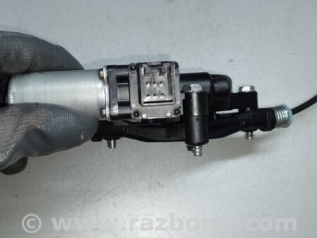 ФОТО Стеклоподъемник для Mazda 6 GH (2008-...) Киев