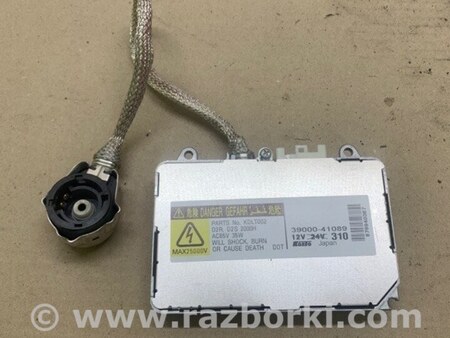 ФОТО Блок розжига для Mazda 6 GH (2008-...) Киев