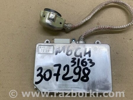 ФОТО Блок розжига для Mazda 6 GH (2008-...) Киев