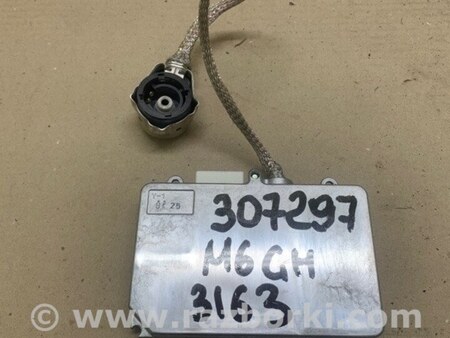 ФОТО Блок розжига для Mazda 6 GH (2008-...) Киев
