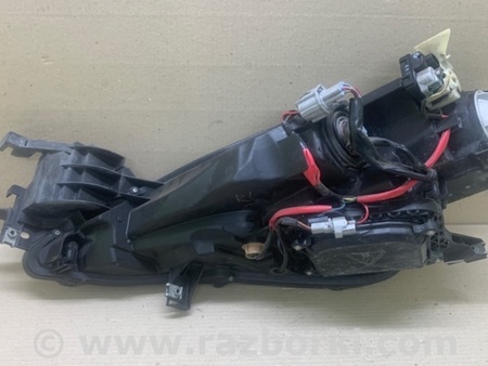 ФОТО Фара для Mazda 6 GH (2008-...) Киев