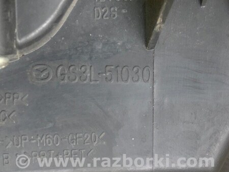 ФОТО Фара для Mazda 6 GH (2008-...) Киев
