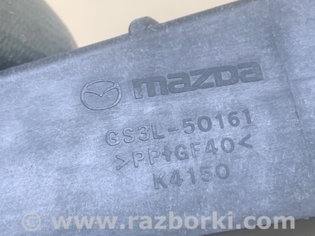ФОТО Кронштейн фары для Mazda 6 GH (2008-...) Киев