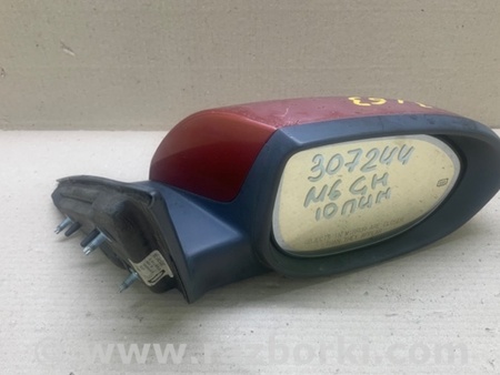 ФОТО Зеркало для Mazda 6 GH (2008-...) Киев