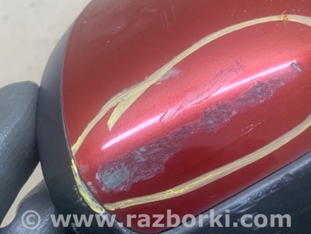 ФОТО Зеркало для Mazda 6 GH (2008-...) Киев