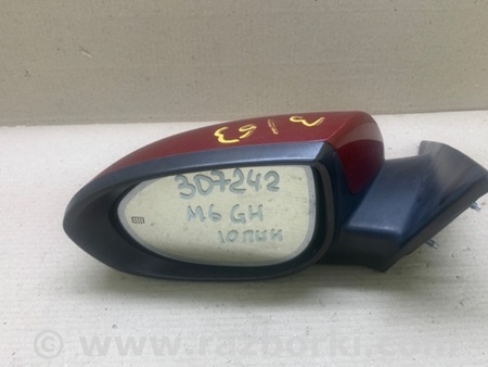ФОТО Зеркало для Mazda 6 GH (2008-...) Киев