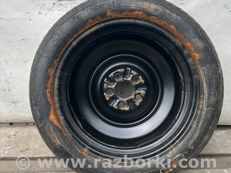 ФОТО Запаска (Докатка, Таблетка) для Toyota Camry 40 XV40 (01.2006-07.2011) Киев
