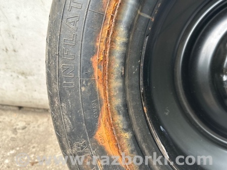 ФОТО Запаска (Докатка, Таблетка) для Toyota Camry 40 XV40 (01.2006-07.2011) Киев