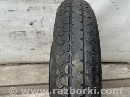 ФОТО Запаска (Докатка, Таблетка) для Toyota Camry 40 XV40 (01.2006-07.2011) Киев
