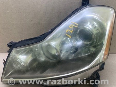 ФОТО Фара для Infiniti M35/M45 Киев