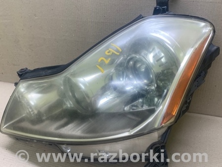 ФОТО Фара для Infiniti M35/M45 Киев