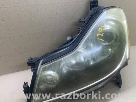 ФОТО Фара для Infiniti M35/M45 Киев