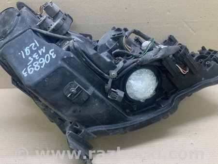 ФОТО Фара для Infiniti M35/M45 Киев